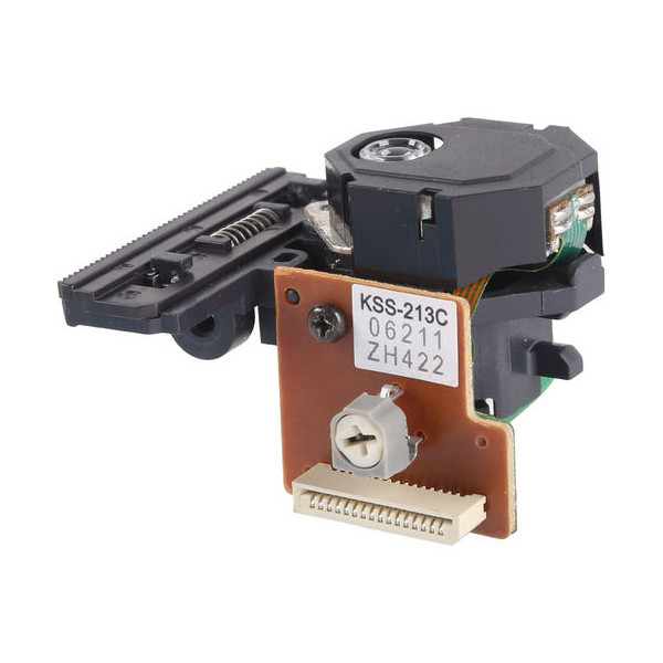 SONY KSS213 LASERS - KSS213C LASER P/UP - Suits AC720 - 21871, 21871SE455, EF20, KSS213, SE455