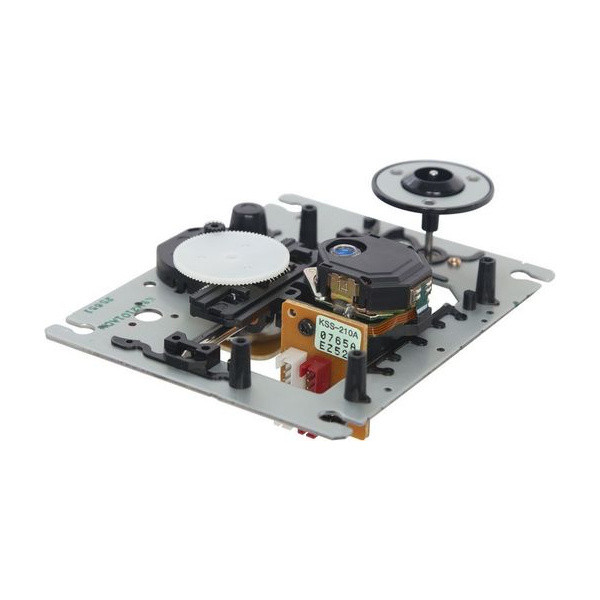 SONY KSM210 LASER & MECHANISM - KSM2101ABM / ADM LASER MECHANISM - KSM2101ADM