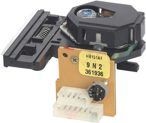 SHARP RCTRH8151 LASER - LP8151 P/UP RCTRH8151AFZ
