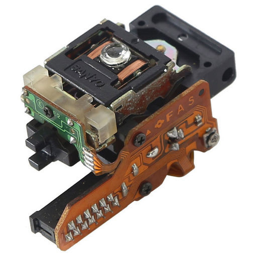 SANYO SF-P100 LASER 13 PIN 645-006-7983 - KONIG21058 - LP7983