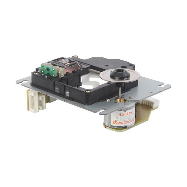 MEC10185 LASER MECHANISM - MEC101-8+5, MEC1018+5, SFP101