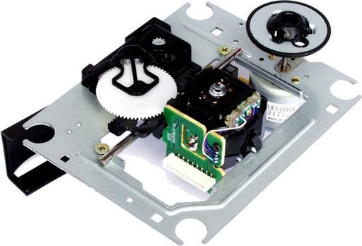 MEC101-16 = SF-P101N 16P - Suits C565-BEE, SFP101, SFP101N