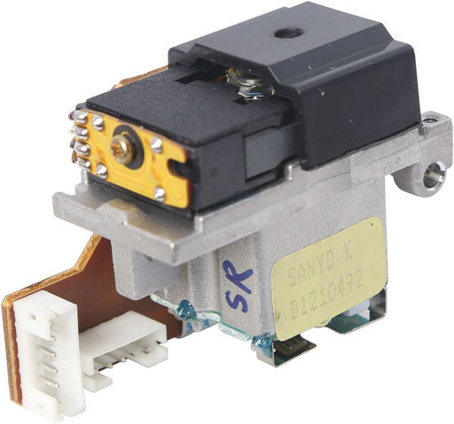 SANYO SF-91 - LP5967 LASER 5 + 6 PIN - Suits CD1000 - SF91