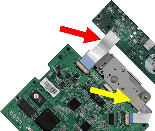 MEMBRANE CONNECTORS - FWL15200 FLAT WIRE LOOM