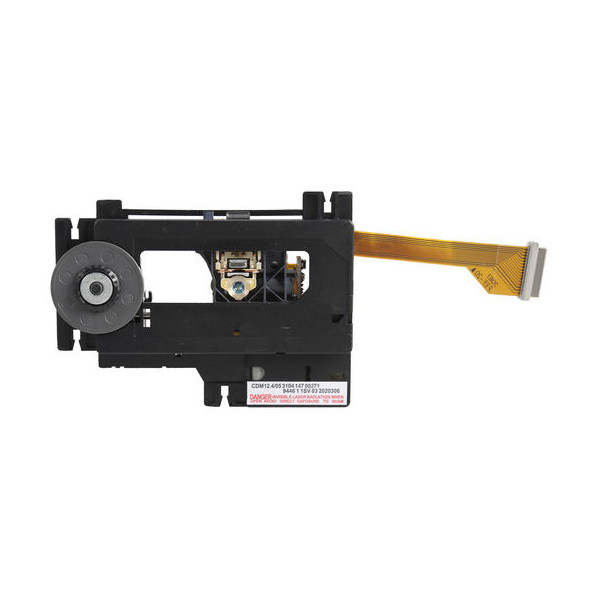 PHILIPS MARANTZ & NAD CDM12.4 & MECHANISM - CDM12.4 LASER - 310414700271, VAM1205, WITHMECH - CDM124