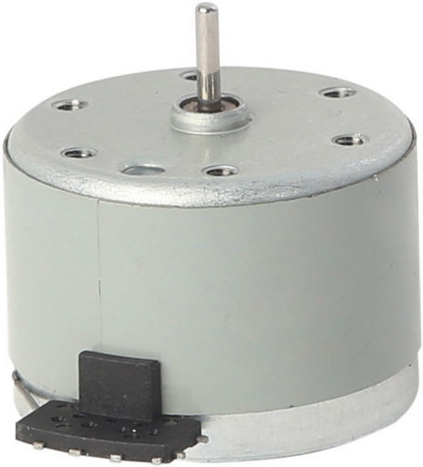 SHU SERIES DUAL SPEED MOTOR - SHU9L MOTOR