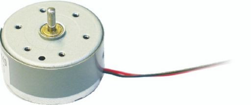 CD MOTORS - RF300 - RF300-21 MOTOR - RF30021, RF300CA11440