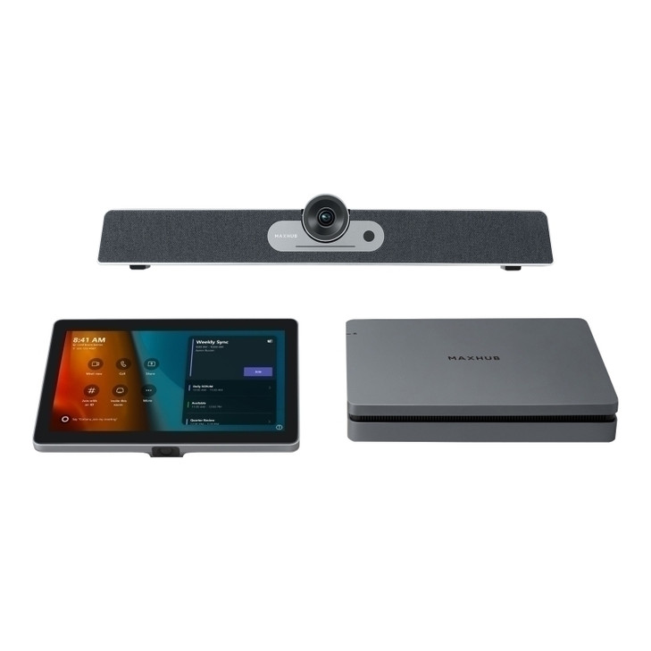 Maxhub XT10-VB MTR Kit