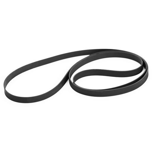 BELTS FLAT SECTION 0.5x4mm - 80 mm Diameter, 251mm Circumference - 80X.5X4