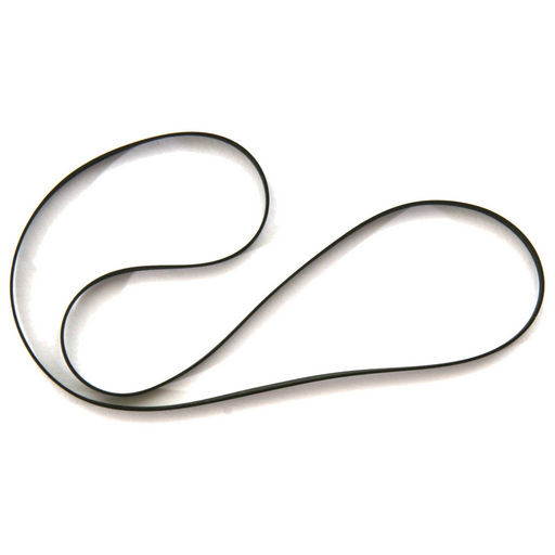 BELTS FLAT SECTION 0.5x3mm - 75 mm Diameter, 235mm Circumference - 75X.5X3