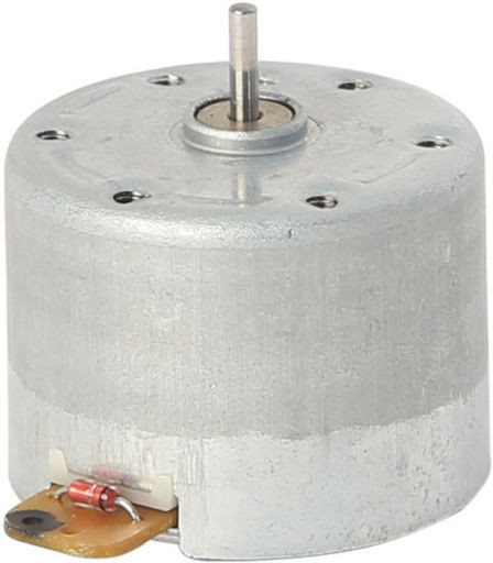 MATSUSHITA MMI-6S SERIES - MMI-6S6L MOTOR M/TUSHITA