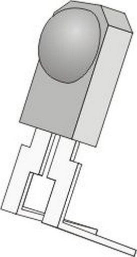 IR SENSOR - PX0176 PHOTO SENSOR