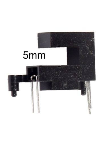 IR INTERRUPT SENSOR - PU58879 PHOTO INTERRUPT. - Suits HRD300 - 0N1317, KONIG4255