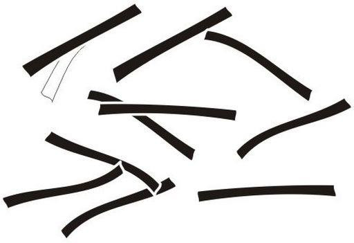 SBP10 SANYO BRAKE PADS