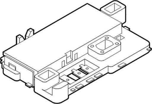 NATIONAL MODE SWITCH - VSS0110 MODE SWITCH