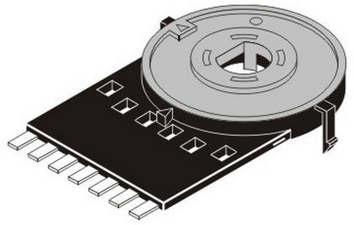 SHARP MODE SWITCH - QSWR0023GE MODE/CAM SWTC - 482227612482, QSW-R0023GEZZ, QSWR0023GE