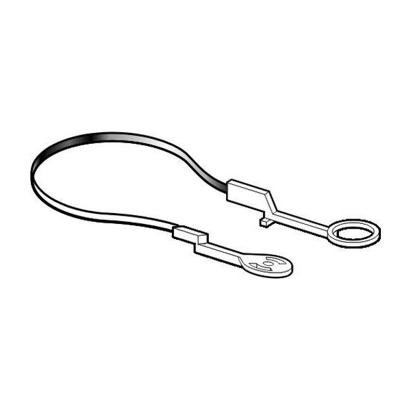 SHARP TENSION BAND - DK1009 TENSION BAND
