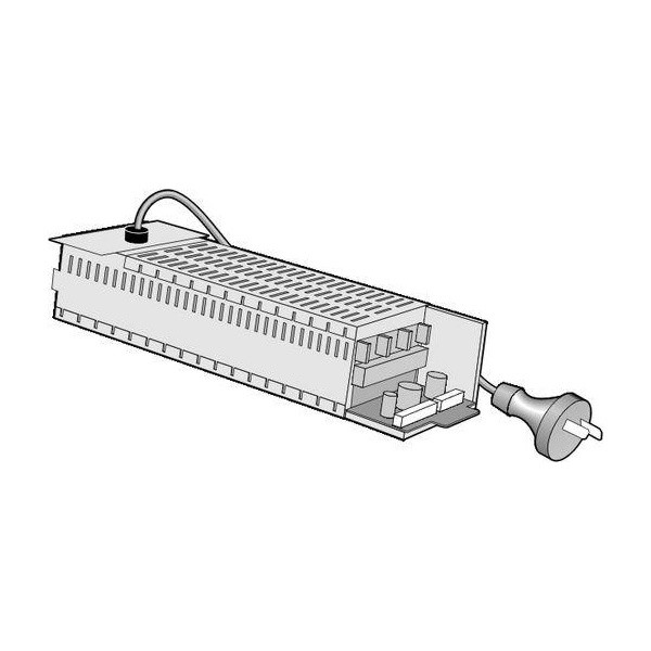 SONY SWITCH MODE - PSM2111 POWER SUPPLY MOD - Suits SLV777, SLV815