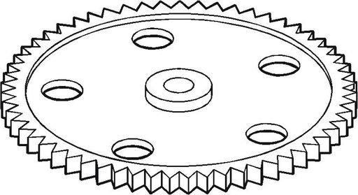 SONY GEAR - GR1601 GEAR COMMUNICATE - 3-736-116-01