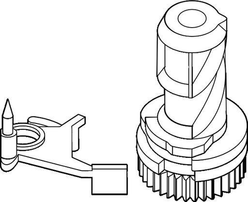 PANASONIC PINCH CAM KIT - VDG0421 CAM - 482252232525