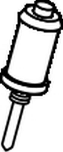 PANASONIC ROLLER POST - VXP0444A ROLLER POST - Suits NV730, NV770, RTV328