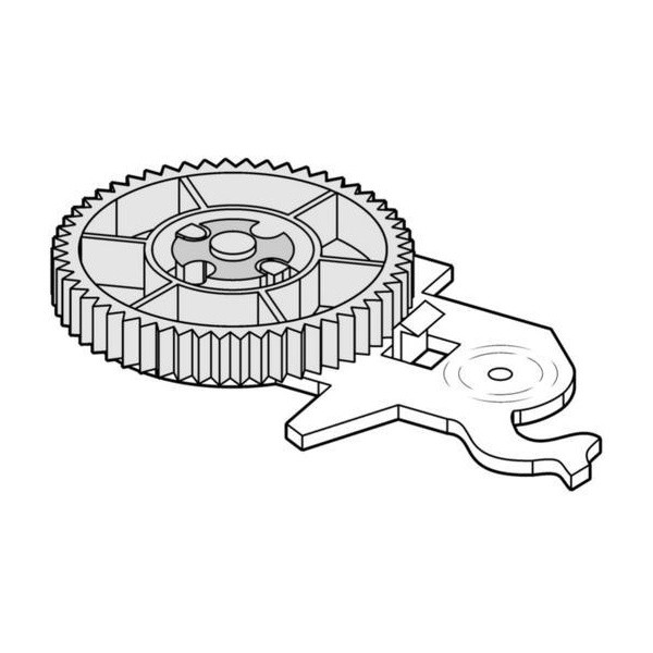 AKAI GEAR - GIA4203 GEAR IDLER ASS