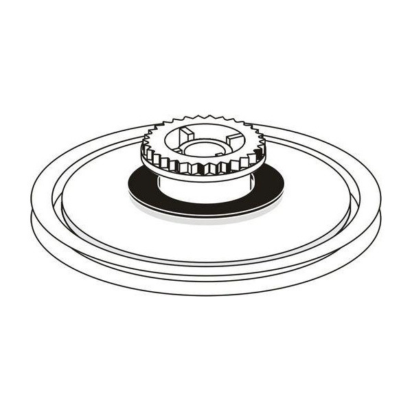 AKAI CLUTCH DISC - MZ387298J3 AKAI CLUTCH - MZ387298J5