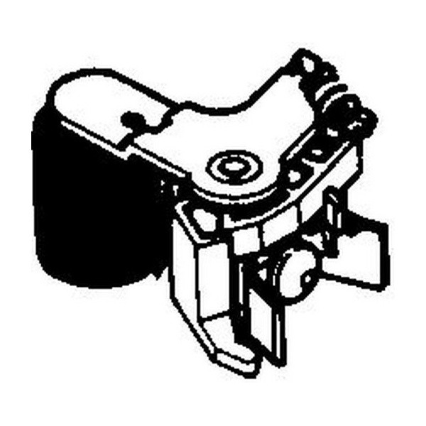 MITSUBISHI PINCH ROLLER - VPR161 P/RLR ASS. REPL.