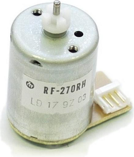 SONY LOADING MOTOR - VM7841 FRONT LOAD MOTOR