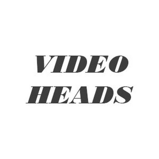 VIDEO HEADS - Full Listing - VH70 DSR-43R SL8000 HEAD - Suits B5, SL8000, SL8080, V5250