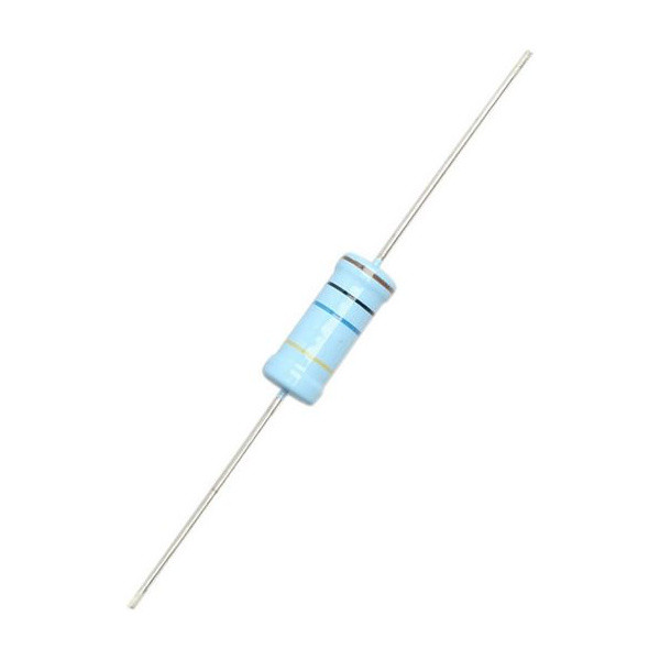 1W HIGH VOLTAGE RESISTORS - 1FCR8.2M 1W FOCUS RES.