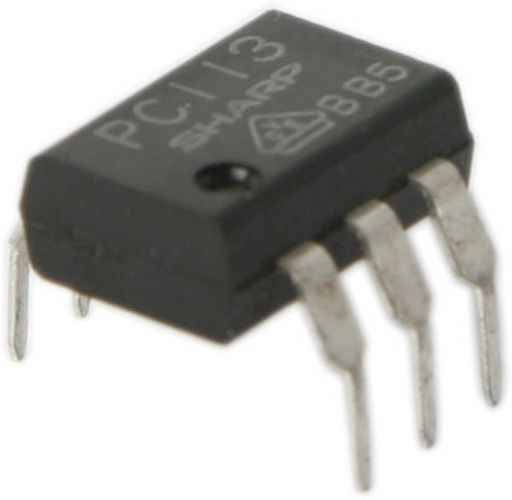 OPTO COUPLERS - PC113 COUPLER