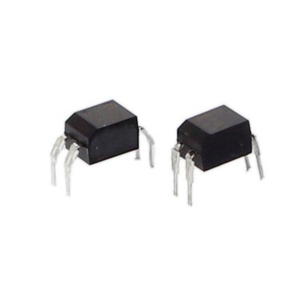 OPTO COUPLERS - ON3171 OPTO COUPLER