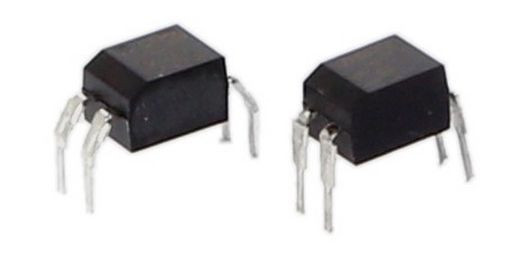 OPTO COUPLERS - ON3171 OPTO COUPLER