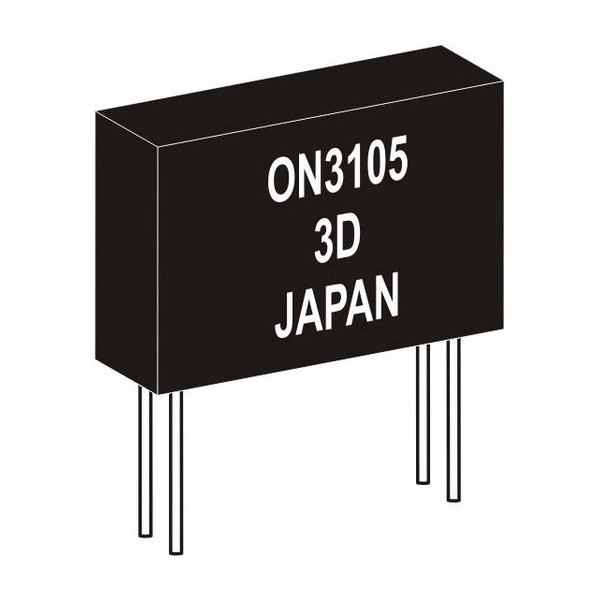 OPTO COUPLERS - 4N36 OPTO COUPLER
