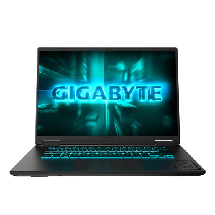 GIGABYTE A16 (WUXGA) GAMING NOTEBOOK (MODEL A16 3VHK3AU893SH)