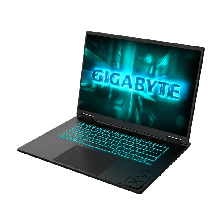 GIGABYTE A16 (WUXGA) GAMING NOTEBOOK (MODEL A16 3THK3AU893SH)