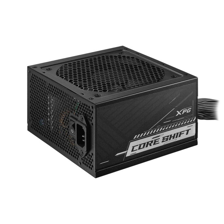 850W ADATA XPG CORE SHIFT II VE POWER SUPPLY