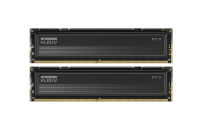 16GB KIT (6000MHz) KLEVV FIT V GAMING MEMORY BLACK