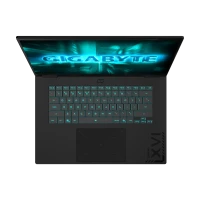GIGABYTE A16 (WUXGA) GAMING NOTEBOOK (MODEL A16 3VHK3AUC94SH)
