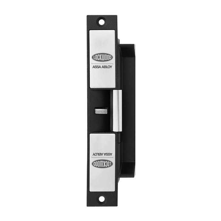 LOCKWOOD ES2000 ELECTRIC STRIKE 12VDC FAIL SAFE MONITORED PTL/PTO 5YR