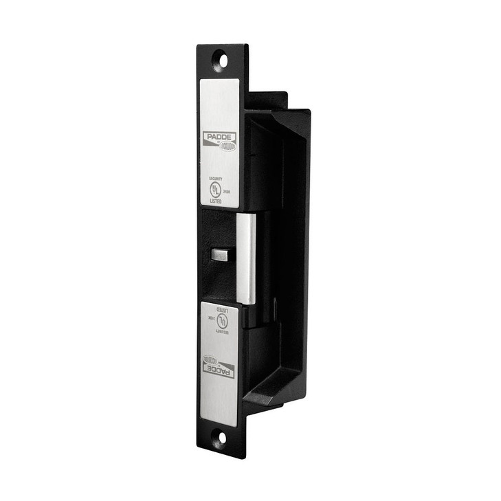 LOCKWOOD ES2100 ELECTRIC STRIKE 10-30VDC M/FUNCTION MONITORED WITH REED IP54 5YR