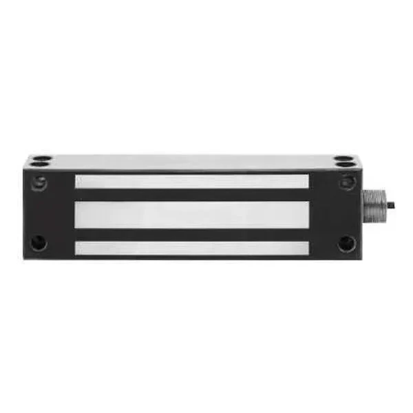 LOCKWOOD EMZ8-WSM SINGLE M/LOCK WEATHER RESISTANT MONITORED 12/24VDC 5YR