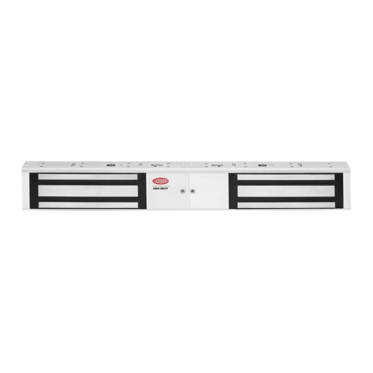 LOCKWOOD EMZ8 DOUBLE MAGLOCK MONITORED 1160KG 12/24VDC 5YR