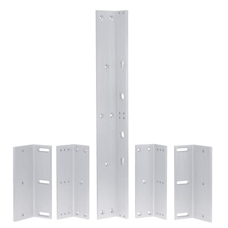 LOCKWOOD EMZ4B-DLZ DOUBLE L&Z BRACKET