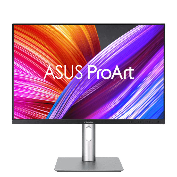 ASUS 24" (16:10) IPS WUXGA LED 5MS 75Hz USB-C 96W PD DP HDMI(2) USB(3) H/ADJ 3YR