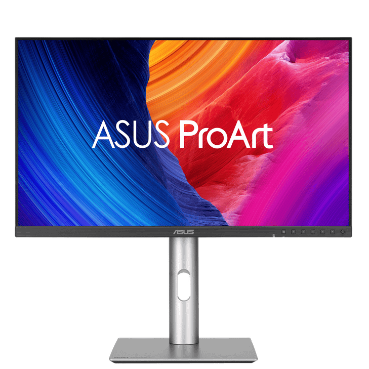ASUS 27" (16:9) IPS QHD LED 5MS 100Hz USB-C 96W PD DP HDMI(1) USB(4) H/ADJ 3YR