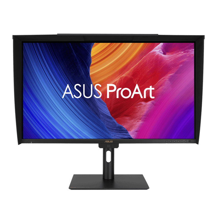 ASUS 27" (16:9) IPS UHD LED 1MS 160Hz USB-C 96W PD DP HDMI USB(2) H/ADJ 3YR
