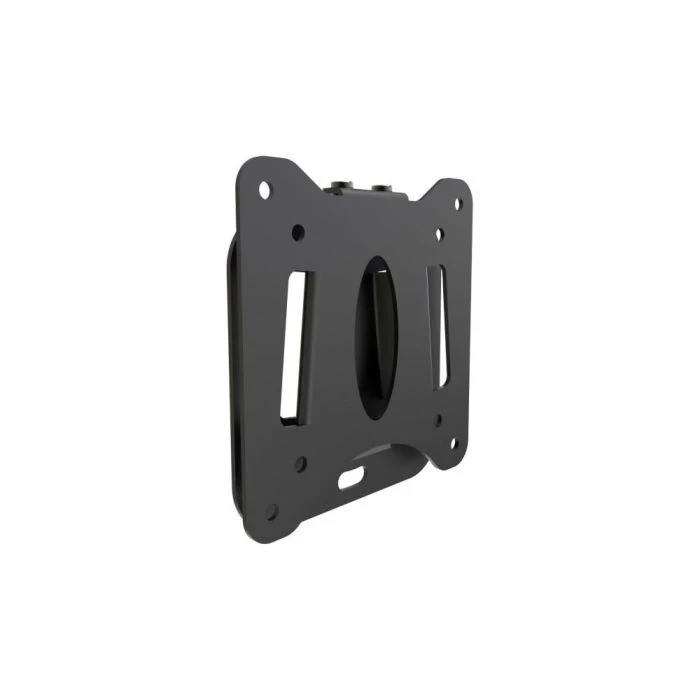 ATDEC FIXED DISPLAY WALL MOUNT UP TO 30KG VESA UP TO 100x100 LOW PROFILE 10 YR WTY