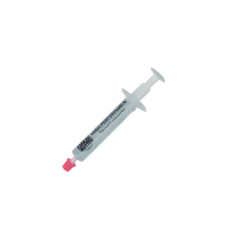 COOLER MASTER HIGH PERFORMANCE THERMAL GREASE